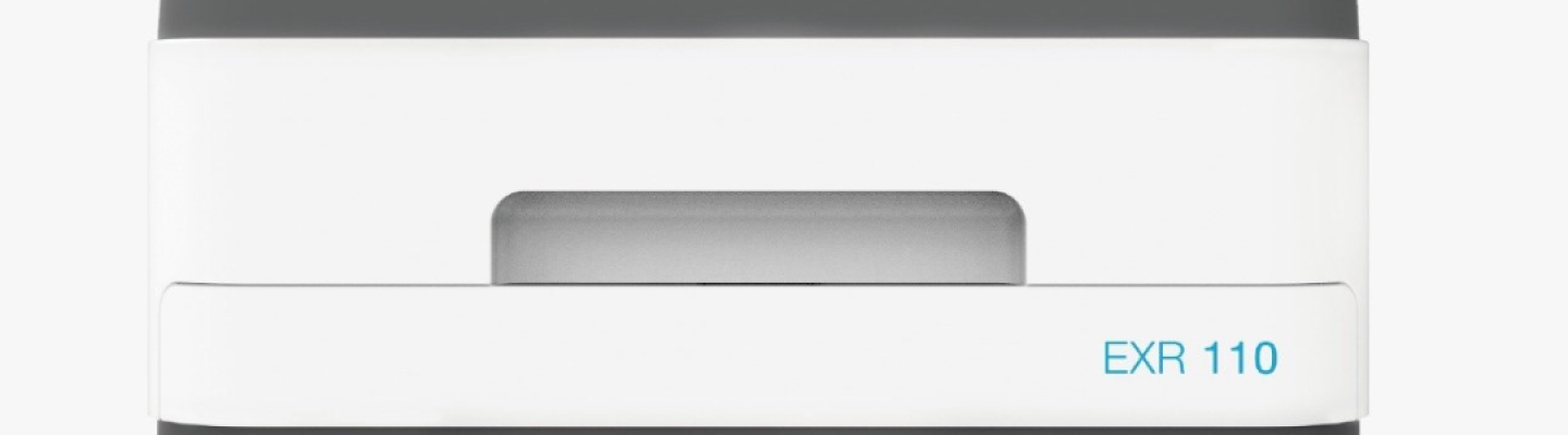 Analizator immunochromatografii fluorescencyjnej (EXR 110)