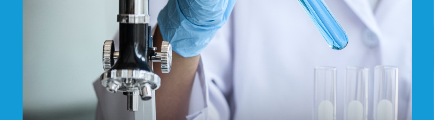 Biochemia jako fundament diagnostyki medycznej