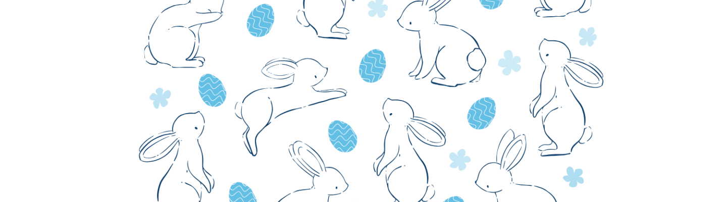 WesoÅych ÅwiÄt Wielkanocnych!